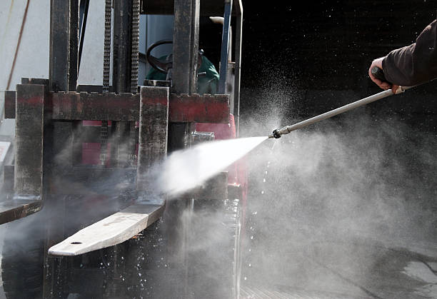Professional Pressure Washing in Norridge, IL